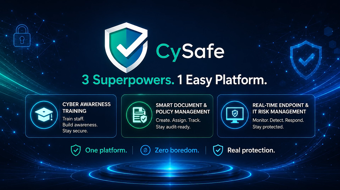CySafe